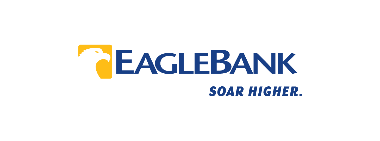 EagleBank logo