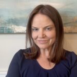 Taryn Rosenkranz.