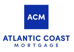 Atlantic Coast Mortgage logo