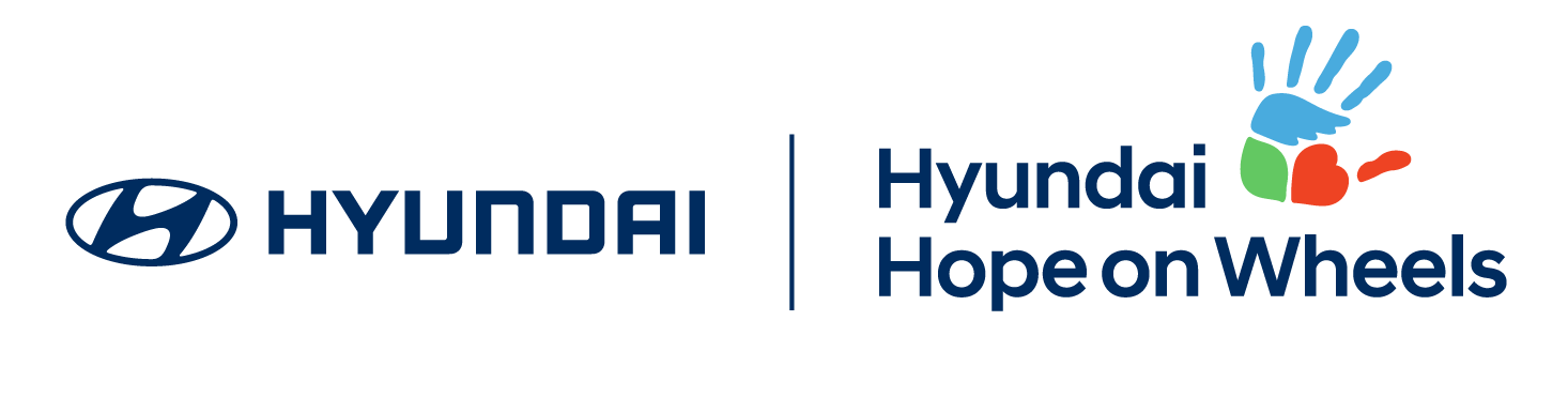 Hyundai Hope on Wheels logo