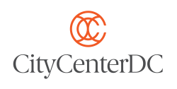 CityCenterDC logo.